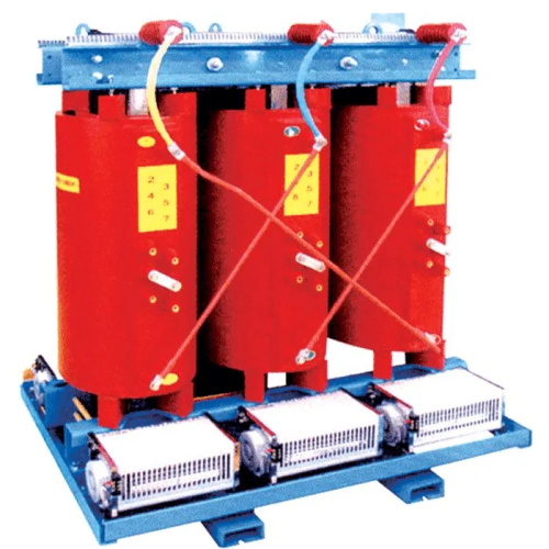 运城SCB10-1250KVA干式变压器
