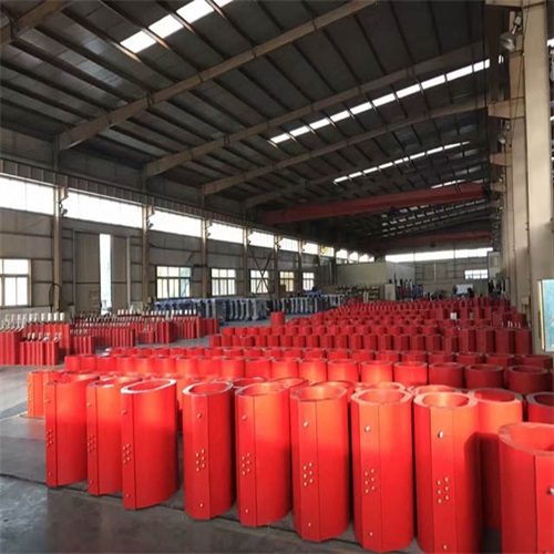 运城SCB10-500KVA干式变压器