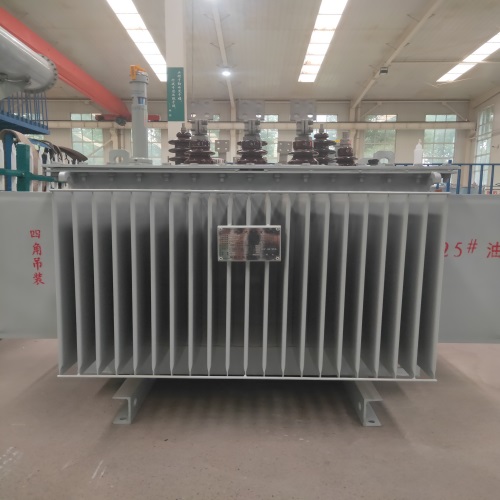 运城sh15-315KVA非晶合金变压器