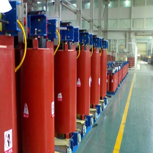 运城SCB10-200KVA干式变压器