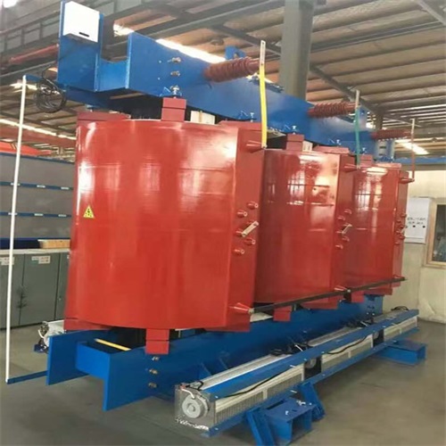运城SCB10-500KVA干式变压器价格