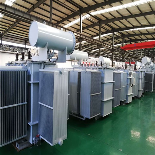 运城S11-4000KVA/10KV/0.4