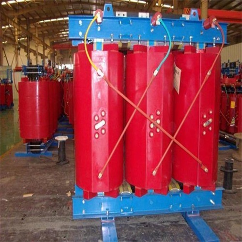 运城SCB10-1000KVA干式变压器